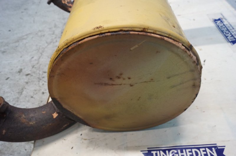 Motor und Motorteile типа New Holland TF46, Gebrauchtmaschine в Hemmet (Фотография 17)