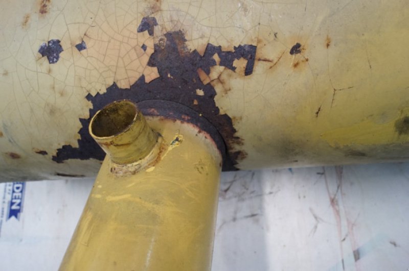 Motor und Motorteile типа New Holland TF46, Gebrauchtmaschine в Hemmet (Фотография 12)