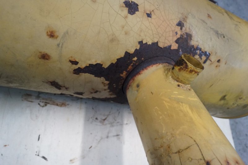 Motor und Motorteile типа New Holland TF46, Gebrauchtmaschine в Hemmet (Фотография 13)