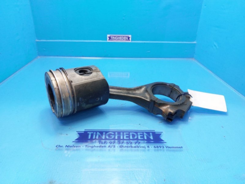 Motor und Motorteile типа New Holland TF78, Gebrauchtmaschine в Hemmet (Фотография 1)