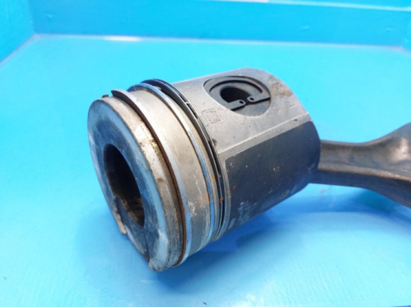 Motor und Motorteile типа New Holland TF78, Gebrauchtmaschine в Hemmet (Фотография 2)