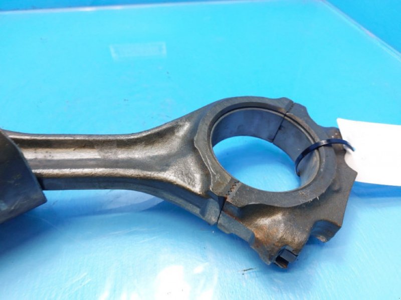 Motor und Motorteile типа New Holland TF78, Gebrauchtmaschine в Hemmet (Фотография 5)