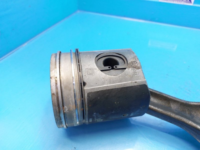 Motor und Motorteile типа New Holland TF78, Gebrauchtmaschine в Hemmet (Фотография 4)