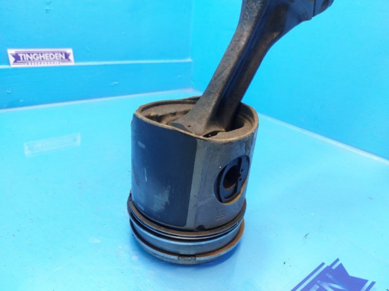 Motor und Motorteile типа New Holland TF78, Gebrauchtmaschine в Hemmet (Фотография 11)