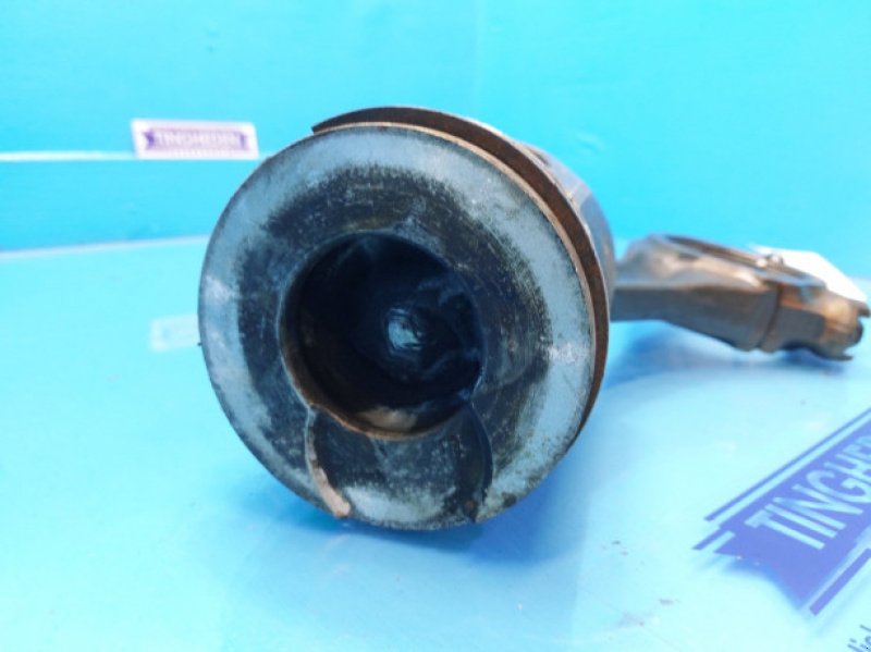 Motor und Motorteile типа New Holland TF78, Gebrauchtmaschine в Hemmet (Фотография 3)