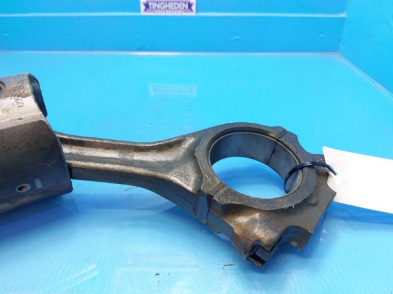 Motor und Motorteile типа New Holland TF78, Gebrauchtmaschine в Hemmet (Фотография 8)