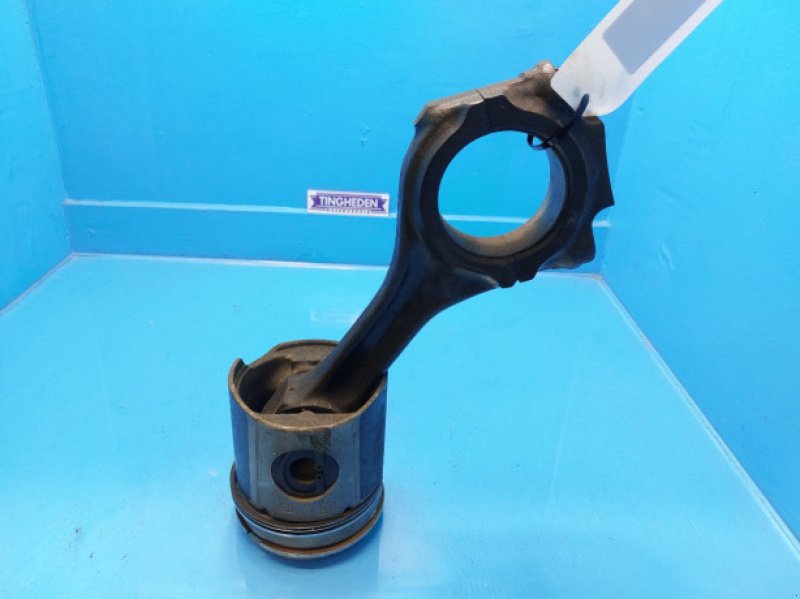 Motor und Motorteile типа New Holland TF78, Gebrauchtmaschine в Hemmet (Фотография 9)