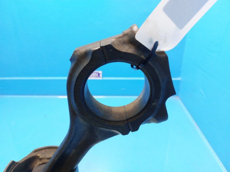 Motor und Motorteile типа New Holland TF78, Gebrauchtmaschine в Hemmet (Фотография 10)