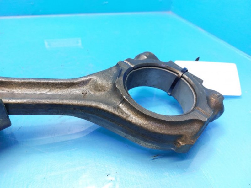 Motor und Motorteile типа New Holland TF78, Gebrauchtmaschine в Hemmet (Фотография 4)