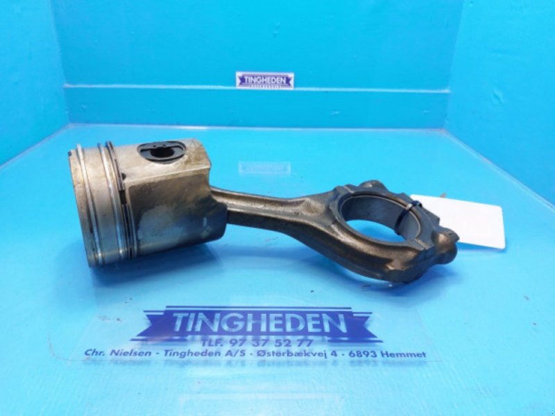 Motor und Motorteile типа New Holland TF78, Gebrauchtmaschine в Hemmet (Фотография 1)