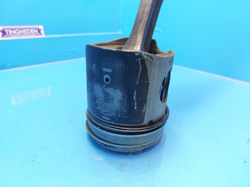 Motor und Motorteile типа New Holland TF78, Gebrauchtmaschine в Hemmet (Фотография 6)