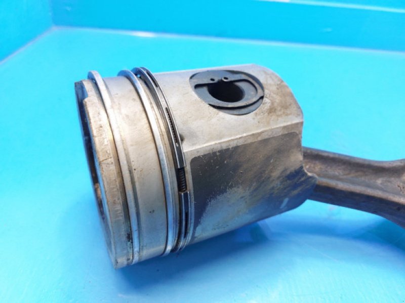 Motor und Motorteile типа New Holland TF78, Gebrauchtmaschine в Hemmet (Фотография 2)