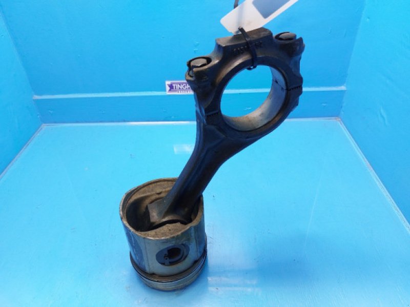 Motor und Motorteile типа New Holland TF78, Gebrauchtmaschine в Hemmet (Фотография 7)