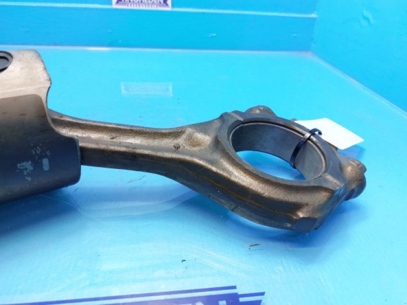 Motor und Motorteile типа New Holland TF78, Gebrauchtmaschine в Hemmet (Фотография 5)