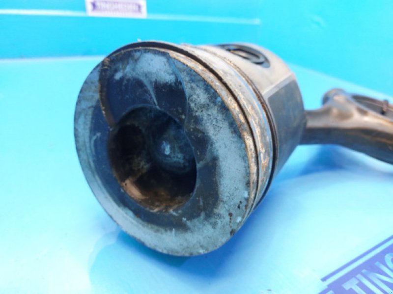 Motor und Motorteile типа New Holland TF78, Gebrauchtmaschine в Hemmet (Фотография 3)