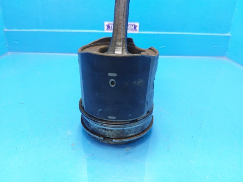 Motor und Motorteile типа New Holland TF78, Gebrauchtmaschine в Hemmet (Фотография 7)