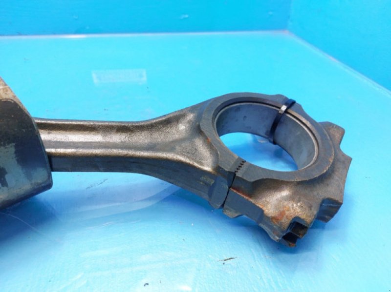 Motor und Motorteile типа New Holland TF78, Gebrauchtmaschine в Hemmet (Фотография 4)