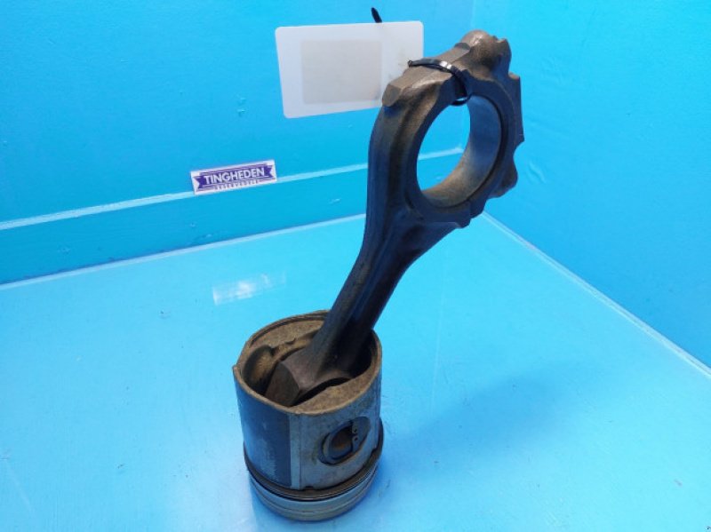 Motor und Motorteile типа New Holland TF78, Gebrauchtmaschine в Hemmet (Фотография 10)