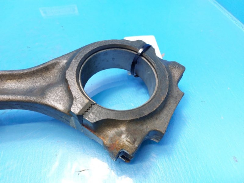 Motor und Motorteile типа New Holland TF78, Gebrauchtmaschine в Hemmet (Фотография 5)