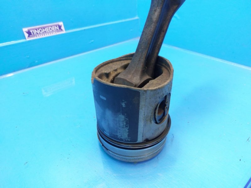 Motor und Motorteile типа New Holland TF78, Gebrauchtmaschine в Hemmet (Фотография 8)