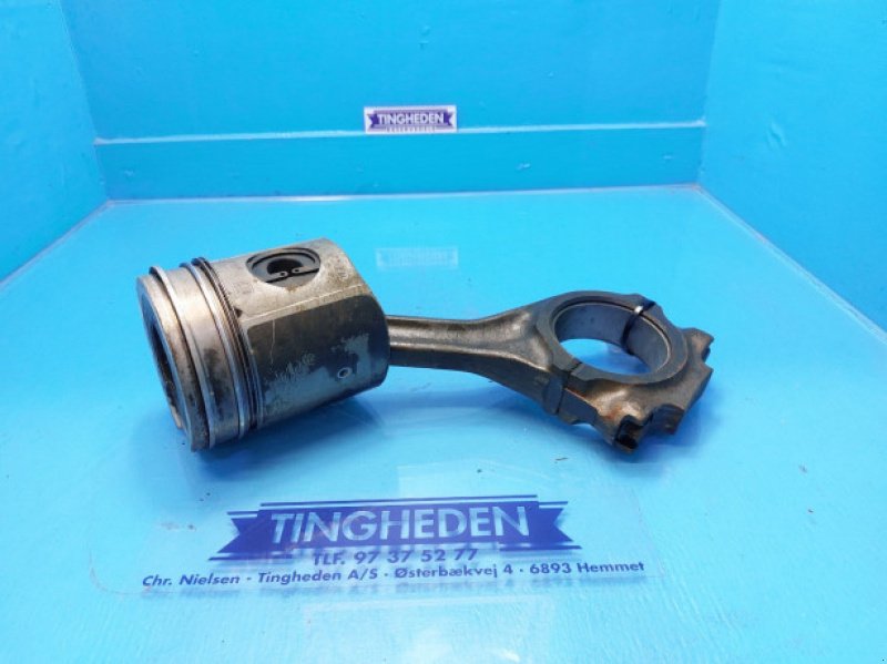 Motor und Motorteile типа New Holland TF78, Gebrauchtmaschine в Hemmet (Фотография 1)