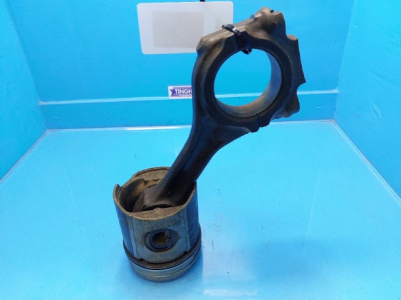 Motor und Motorteile типа New Holland TF78, Gebrauchtmaschine в Hemmet (Фотография 7)