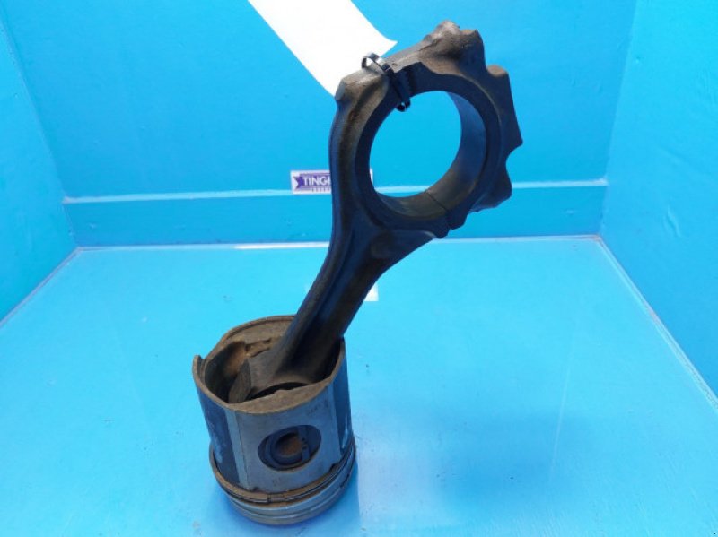 Motor und Motorteile типа New Holland TF78, Gebrauchtmaschine в Hemmet (Фотография 5)