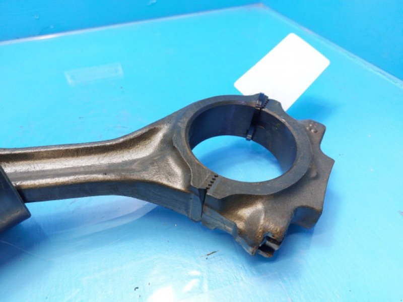 Motor und Motorteile типа New Holland TF78, Gebrauchtmaschine в Hemmet (Фотография 4)