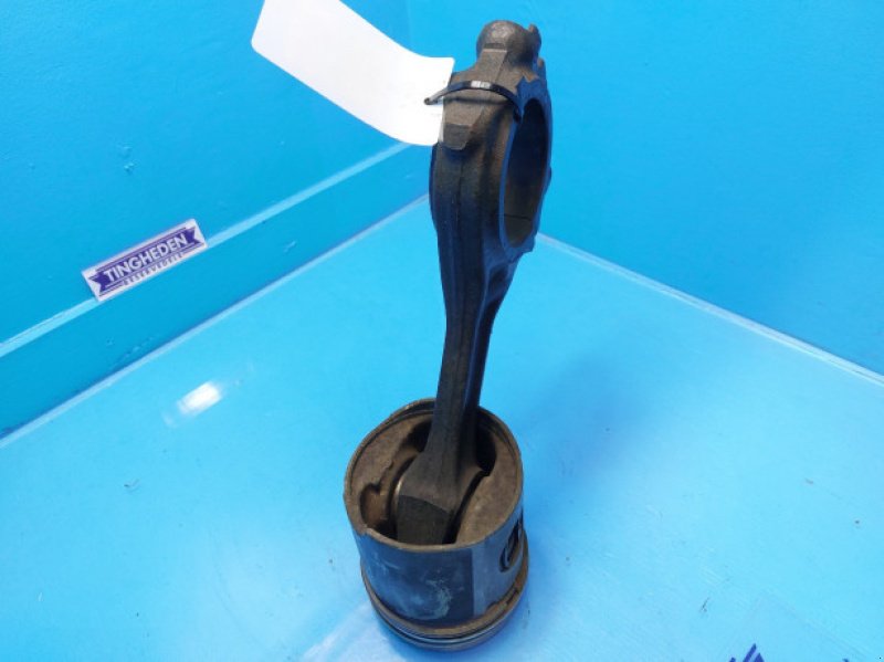 Motor und Motorteile типа New Holland TF78, Gebrauchtmaschine в Hemmet (Фотография 7)