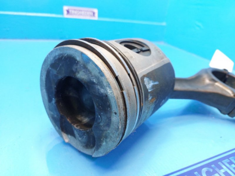 Motor und Motorteile типа New Holland TF78, Gebrauchtmaschine в Hemmet (Фотография 3)