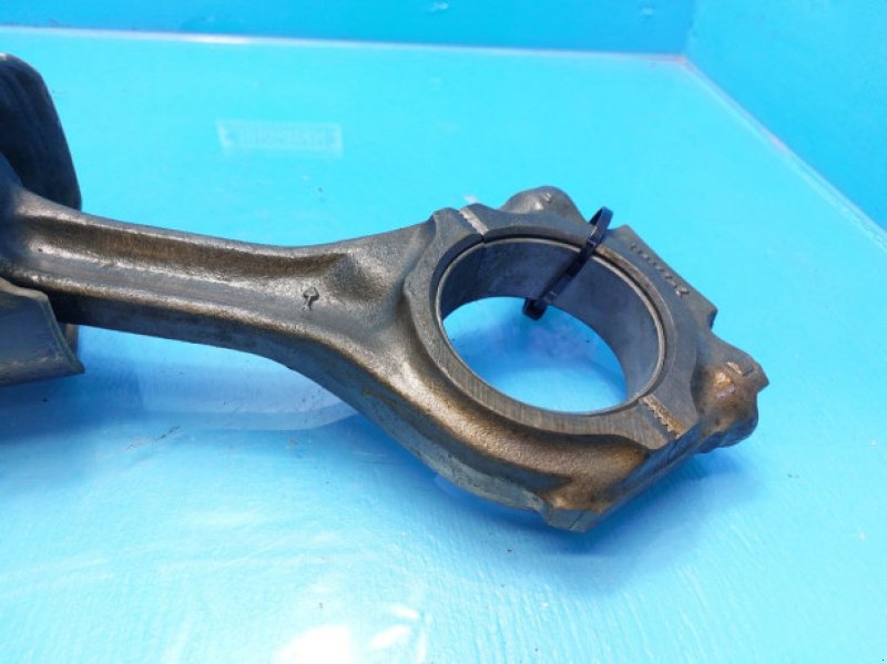 Motor und Motorteile типа New Holland TF78, Gebrauchtmaschine в Hemmet (Фотография 3)