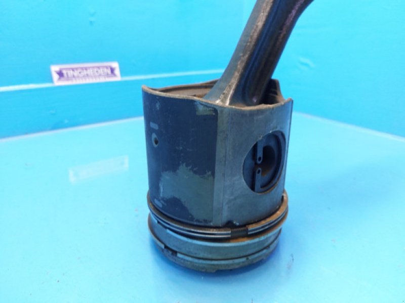 Motor und Motorteile типа New Holland TF78, Gebrauchtmaschine в Hemmet (Фотография 9)