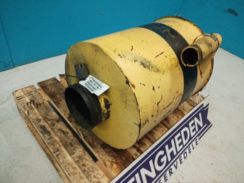 Motor und Motorteile типа New Holland TF78, Gebrauchtmaschine в Hemmet (Фотография 2)