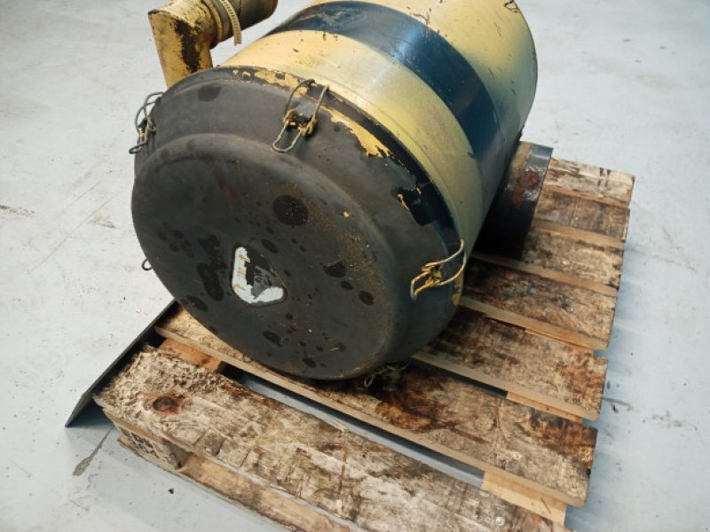 Motor und Motorteile типа New Holland TF78, Gebrauchtmaschine в Hemmet (Фотография 5)