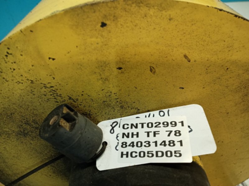 Motor und Motorteile типа New Holland TF78, Gebrauchtmaschine в Hemmet (Фотография 6)