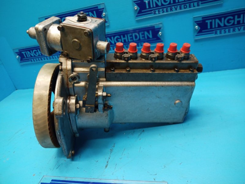 Motor und Motorteile типа New Holland TR75, Gebrauchtmaschine в Hemmet (Фотография 6)