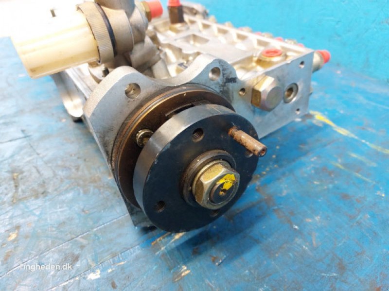 Motor und Motorteile типа New Holland TX 66, Gebrauchtmaschine в Hemmet (Фотография 7)