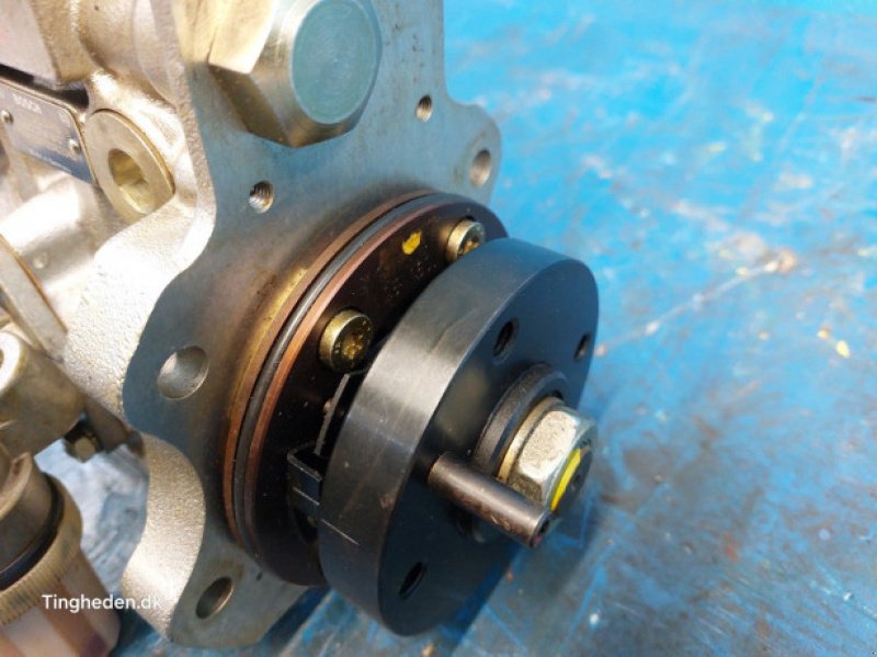 Motor und Motorteile типа New Holland TX 68, Gebrauchtmaschine в Hemmet (Фотография 21)