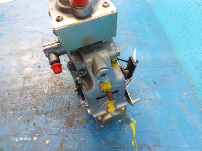 Motor und Motorteile типа New Holland TX 68, Gebrauchtmaschine в Hemmet (Фотография 19)