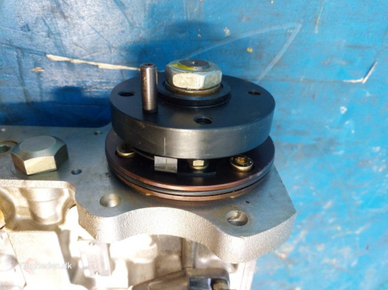 Motor und Motorteile типа New Holland TX 68, Gebrauchtmaschine в Hemmet (Фотография 14)