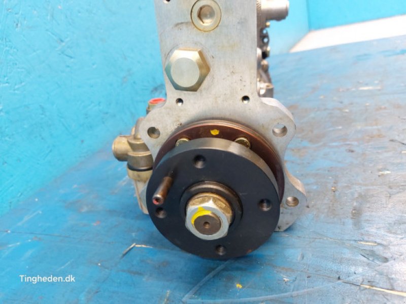 Motor und Motorteile типа New Holland TX 68, Gebrauchtmaschine в Hemmet (Фотография 17)