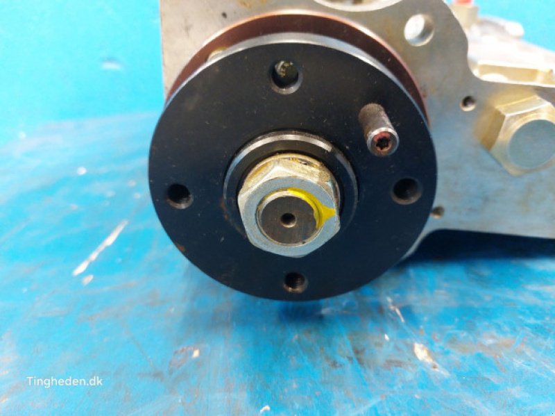 Motor und Motorteile типа New Holland TX 68, Gebrauchtmaschine в Hemmet (Фотография 5)