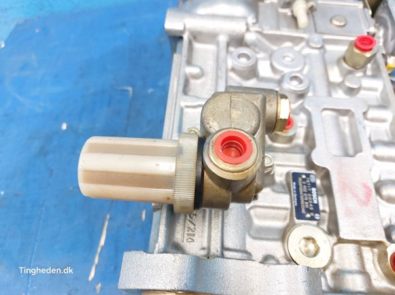 Motor und Motorteile типа New Holland TX 68, Gebrauchtmaschine в Hemmet (Фотография 7)