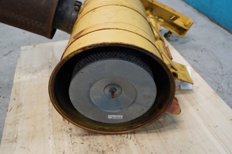 Motor und Motorteile типа New Holland TX 68, Gebrauchtmaschine в Hemmet (Фотография 17)