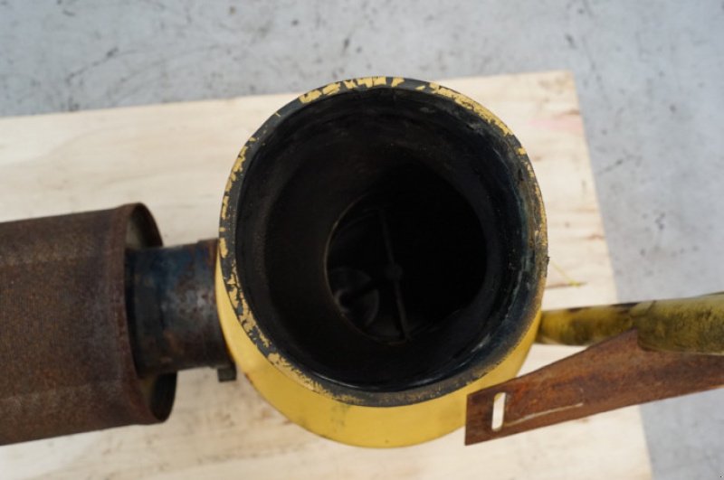 Motor und Motorteile типа New Holland TX 68, Gebrauchtmaschine в Hemmet (Фотография 10)