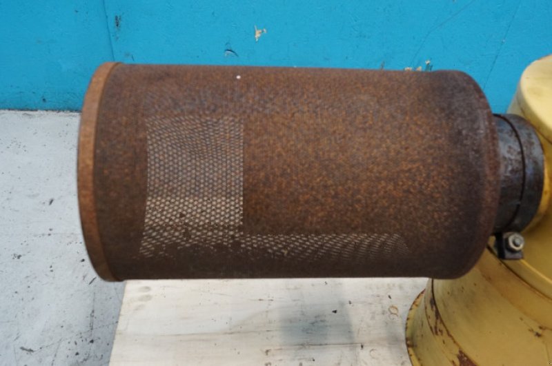 Motor und Motorteile типа New Holland TX 68, Gebrauchtmaschine в Hemmet (Фотография 4)