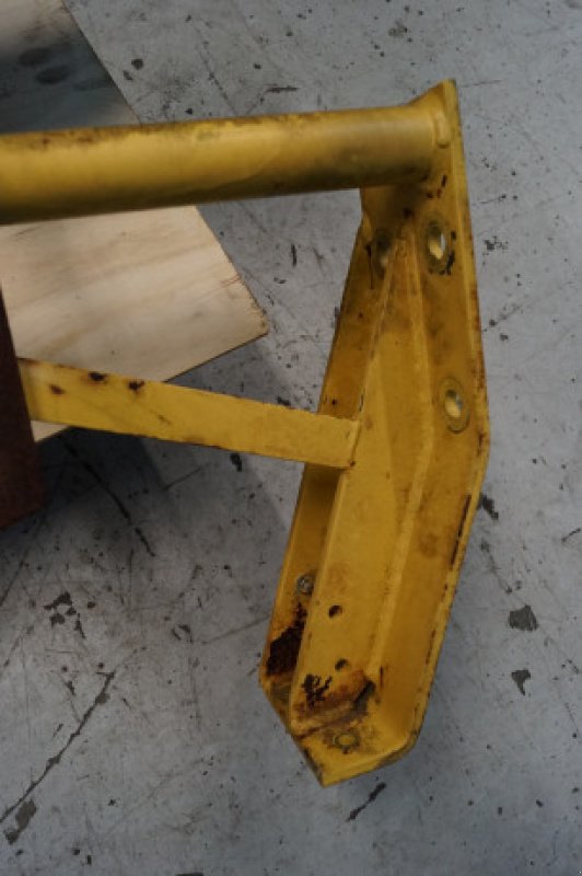 Motor und Motorteile типа New Holland TX 68, Gebrauchtmaschine в Hemmet (Фотография 15)