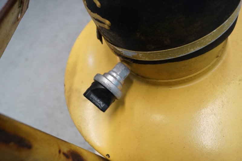 Motor und Motorteile типа New Holland TX 68, Gebrauchtmaschine в Hemmet (Фотография 14)