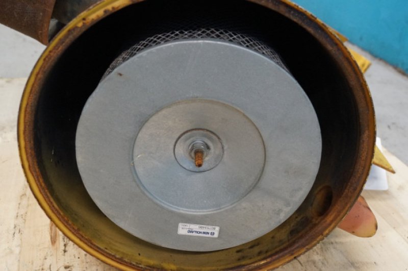 Motor und Motorteile типа New Holland TX 68, Gebrauchtmaschine в Hemmet (Фотография 19)