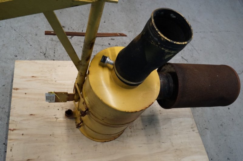 Motor und Motorteile типа New Holland TX 68, Gebrauchtmaschine в Hemmet (Фотография 13)